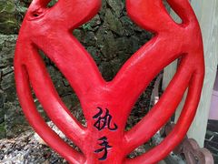 -黄山翡翠谷景区