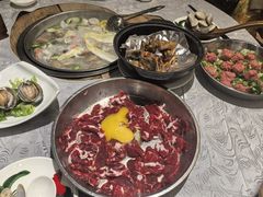 -丰尔粥食·粥底火锅·桑拿鸡(大良总店)