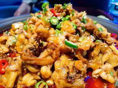 -铭记蛙小仙·活蛙畅享(CBD万达广场店)