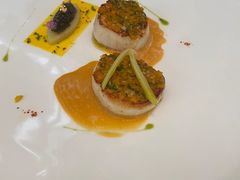 -8餐厅(新葡京酒店)