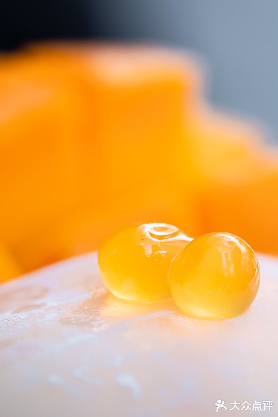 泽田本家· 爆汁珍珠大福