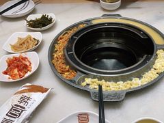 -韩宫宴炭火烤肉(印象城店)