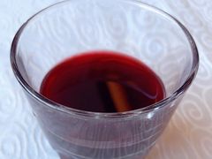 酸梅汤-辣婆婆(航天桥店)