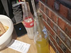 -阿上阿上麻辣香锅&麻辣烫(朝阳蓝色港湾店)