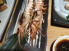-三石铁板烧(紫竹桥店)