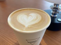 -Manner Coffee(星方汇广场店)