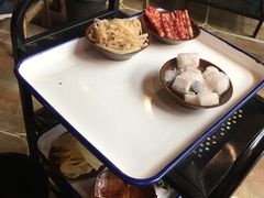 -周幺妹重庆老火锅(银泰城总店)