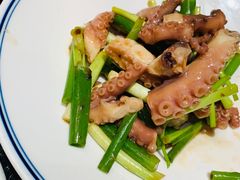 -开海·红岛海鲜虾水饺(石老人店)