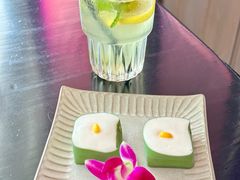 -Thai Alley泰爱里(二沙岛店)