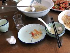 -抹直口特色菜馆(一店)