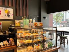 -星巴克(无锡阳光广场店)