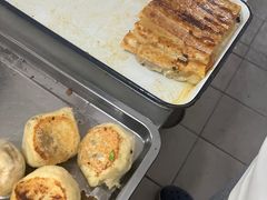 -老方子馅饼粥(台东店)