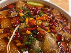 -枣子树·素食餐厅(普陀山店)