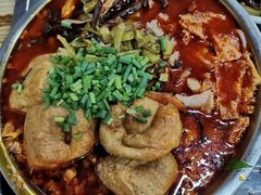 三鲜螺蛳菜-西环肥仔螺蛳粉(总店)