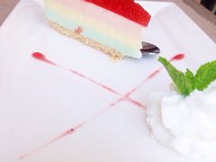 Moment湖景餐厅-MOMENT湖景餐厅(解放路店)