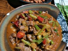 -功夫小龙虾·烧烤·江湖菜(金沙洲店)