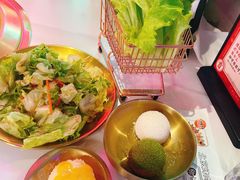 -聚十三烤肉博物馆(魔都首店)