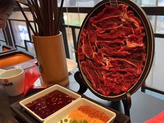 -巴蜀大将火锅(春熙店)