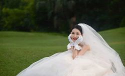 -金夫人婚纱摄影(惠阳店)