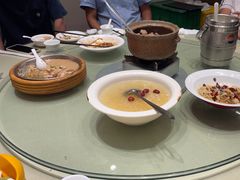 -刘胖子家常菜·蹄花焖藕(兴业店)