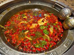 -匠岳·王宝器麻椒鱼(南昌首店)