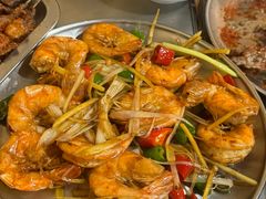 -丹东丛炟海鲜烧烤(江艺路店)