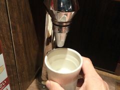 -一蘭拉面(新宿中央东口店)