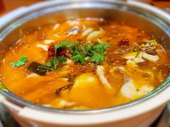 -龙梅肥肠鱼(明瓦廊店)
