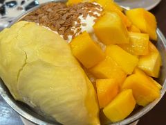 -水牛奶皇后糖水铺(深圳总店)