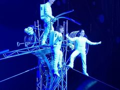 -珠海横琴长隆《卡卡虎奇遇记》