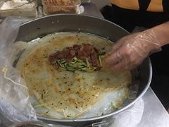 -小竖点徽派卷面皮(洪都店)