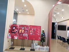 -海马体照相馆(成都来福士广场店)