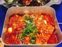 -马路边边串串香(苗栗路店)