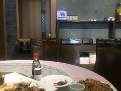 -潞安酒店(宁国路店)
