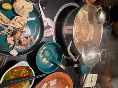 -二刀潮牛(重庆光环购物公园店)