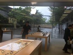 -Apple零售店(深圳益田假日广场店)