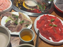 -城墙拐拐火锅(三峡广场黑金冠店)
