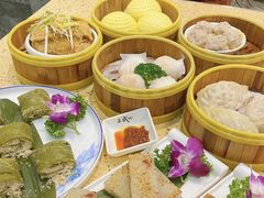 -蒸武门·广式茶点(神岗店)