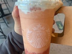 -星巴克臻选(郑州中原万达店)