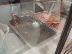-二斗栗子(黄河道店)
