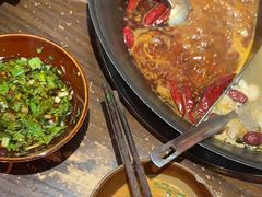 -萍姐火锅·公路夜市(南京新街口店)