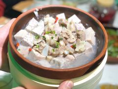 荔浦芋头蒸仔排-望湘园湖南菜(赛格店)