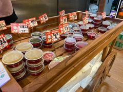 自助调料区-元氏钵仔糕(北京路店)