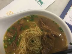 -翠華餐廳(浦东机场T1店)