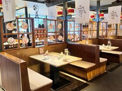 -唐猫庭院·千年陕菜(大唐不夜城店)