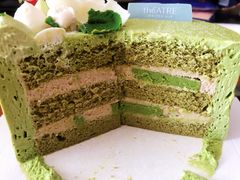 -théATRE 茶聚场(王府中環店)