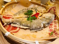 -老福洲·三十年福州味(斗东店)
