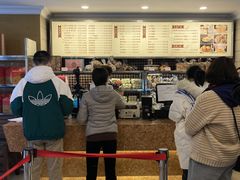-国际饭店·帆声西饼屋(黄河路店)