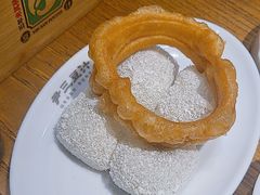 -尹三豆汁(前门旗舰店)