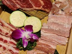 -牛藏·黑毛和牛烧肉(环市东店)